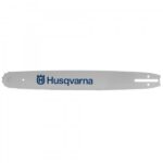 Espada laminada A041 Husqvarna - Imagen 2