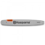 Espadas laminadas X-Force Husqvarna