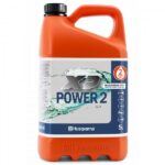 Gasolina Husqvarna XP-Power 2T 5 Litros