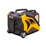 Generador Benza BZ 3000 iS - Imagen 2