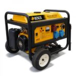 Generador Benza BZ 8500 / BZS 8500 - Imagen 2