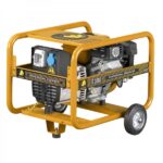 Generador Benza E3000