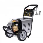 Hidrolimpiadora Benza BZT17015 - Imagen 2