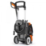 Hidrolimpiadora Husqvarna PW 345C - Imagen 2