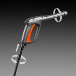 Hidrolimpiadora Husqvarna PW 345C - Imagen 4