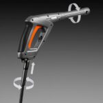 Hidrolimpiadora Husqvarna PW 350 - Imagen 2