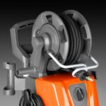 Hidrolimpiadora Husqvarna PW 350 - Imagen 4