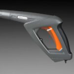 Hidrolimpiadora Husqvarna PW 350 - Imagen 6