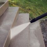 Hidrolimpiadora Husqvarna PW 360 - Imagen 2