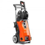 Hidrolimpiadora Husqvarna PW 480 - Imagen 3
