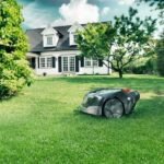 Husqvarna Automower 105 - Imagen 5