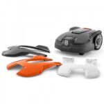 Husqvarna Automower 305 - Imagen 7