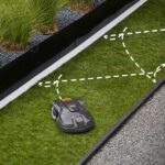 Husqvarna Automower 305 - Imagen 8