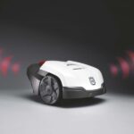 Husqvarna Automower 305 - Imagen 10