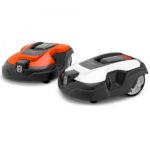 Husqvarna Automower 310 - Imagen 2