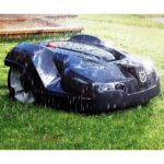 Husqvarna Automower 420 - Imagen 2