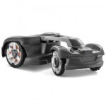 Husqvarna Automower 435X AWD - Imagen 3