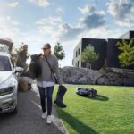 Husqvarna Automower 435X AWD - Imagen 6