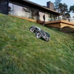 Husqvarna Automower 435X AWD - Imagen 8