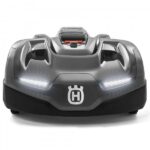 Husqvarna Automower 435X AWD - Imagen 9