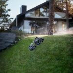 Husqvarna Automower 435X AWD - Imagen 10