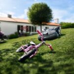 Husqvarna Automower 450X NERA - Imagen 2