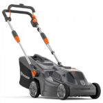 Kit Cortacésped a batería Husqvarna ASPIRE LC34-P4A - Imagen 5