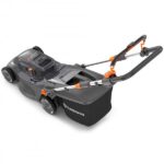 Kit Cortacésped a batería Husqvarna ASPIRE LC34-P4A - Imagen 7