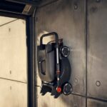 Kit Cortacésped a batería Husqvarna ASPIRE LC34-P4A - Imagen 8