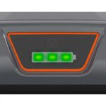 Kit Cortacésped a batería Husqvarna ASPIRE LC34-P4A - Imagen 9