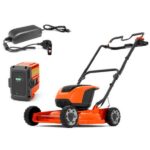 Kit Cortacésped Husqvarna LB 146i