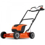 Kit Cortacésped Husqvarna LB 146i - Imagen 3