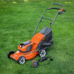 Kit Cortacésped Husqvarna LC 137i - Imagen 2