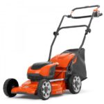 Kit Cortacésped Husqvarna LC 137i - Imagen 5