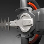 Kit Cortasetos Husqvarna 115iHD45 - Imagen 2