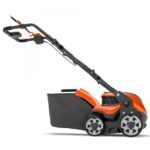 Kit Escarificador Batería Husqvarna S138i - Imagen 4