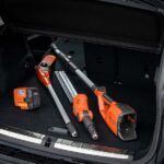 Kit Podadora de altura Husqvarna 120iTK4-P - Imagen 3