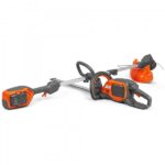 KIT Recortadora 215iL y Cortasetos 215iHD45