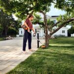 KIT Recortadora 215iL y Cortasetos 215iHD45 - Imagen 3