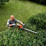 KIT Recortadora 215iL y Cortasetos 215iHD45 - Imagen 5