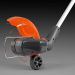 Kit Recortadora a batería Husqvarna 110iL - Imagen 2