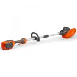 Kit Recortadora a batería Husqvarna 110iL - Imagen 3