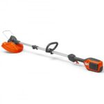 Kit Recortadora a batería Husqvarna 215iL