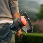 Kit Recortadora Husqvarna Aspire T28-P4A - Imagen 2