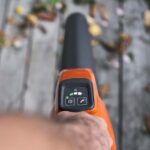 Kit Soplador a batería Husqvarna 120iB - Imagen 2