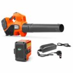 Kit Soplador a batería Husqvarna 120iB