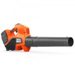 Kit Soplador a batería Husqvarna 120iB - Imagen 4
