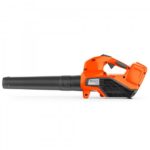 Kit Soplador a batería Husqvarna 120iB - Imagen 7