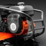 Motoazada a gasolina Husqvarna TF338 - Imagen 2