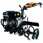 Motoazada Benza BZT 1000R3 - Imagen 2